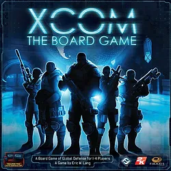 XCOM: The Board Game