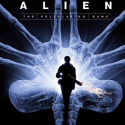 ALIEN: The Roleplaying Game: Core Rules Evolved Edition
