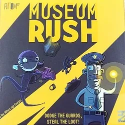Museum Rush 
