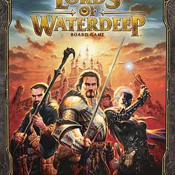 Lords of Waterdeep