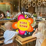 Giggles & Games with Mel