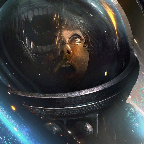 ALIEN RPG: CHRYSALIS