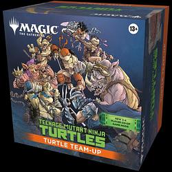 Magic: The Gathering – Teenage Mutant Ninja Turtles Turtle Team-Up
