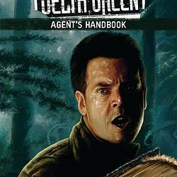 Delta Green: The Roleplaying Game