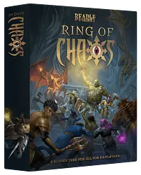 Ring of Chaos