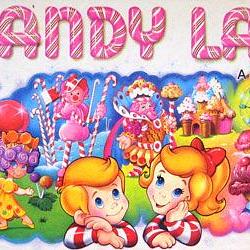 Candy Land