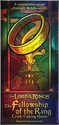  The Fellowship of the Ring: Trick-Taking Game 