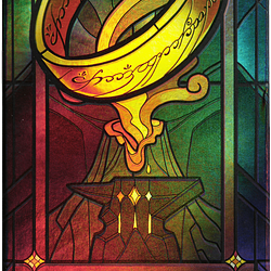  The Fellowship of the Ring: Trick-Taking Game 