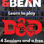 Learn to Play Dnd (11-16)