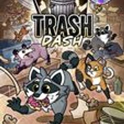 Trash Dash