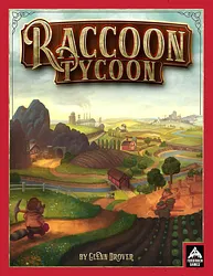  Raccoon Tycoon 