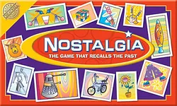 Nostalgia