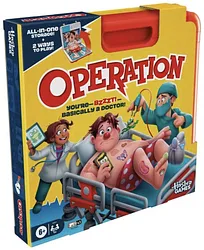 Operation