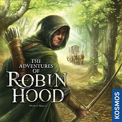 The Adventures of Robin Hood
