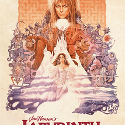 Jim Henson's Labyrinth: The Adventure Game