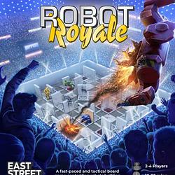 Robot Royale
