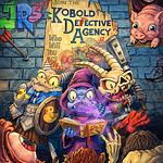 Kobolds Detective Agency 23rd April 2026