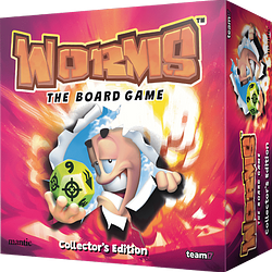  Worms: The Board Game 