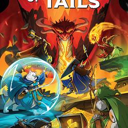 Tales of Tails