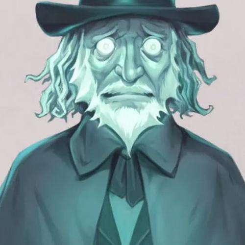 Spectres of Midwinter