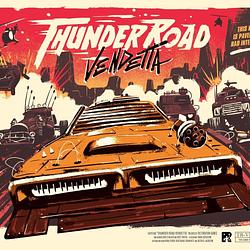 Thunder Road: Vendetta