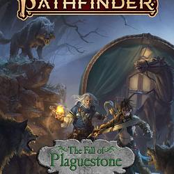 The Fall of Plaguestone