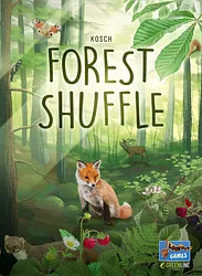 Forest Shuffle