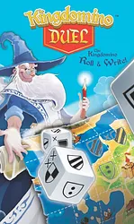  Kingdomino Duel