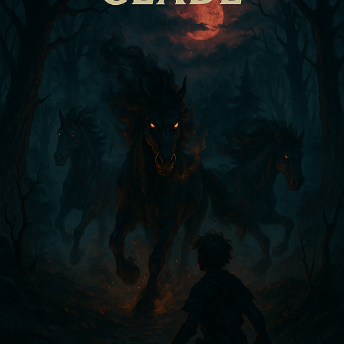 Nightmare Glade - D&D 1 Shot