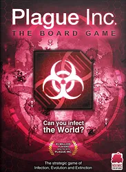 Plague Inc.: The Board Game