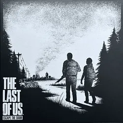 The Last of Us: Escape the Dark