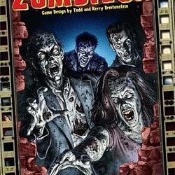 Zombies!!!
