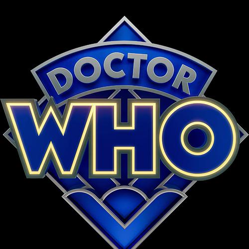 Doctor Who: The Roleplaying Game
