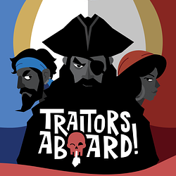  Traitors Aboard