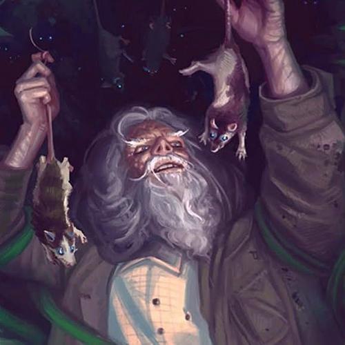 Call of Cthulhu: Scritch Scratch - 1 Shot