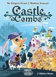 Castle Combo