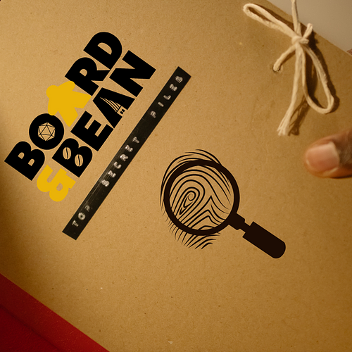 Social Deduction Board Game night June