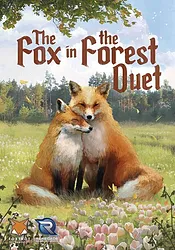 The Fox in the Forest Duet
